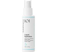 Geek & Gorgeous Liquid Hydration 5% Pantenol + NMF Toner 110 ml