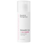 Geek-Gorgeous Soins-du-visage ExfoliantSmooth Out 100 ml