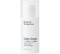 Geek-Gorgeous Soins-du-visage ExfoliantCalm Down 30 ml