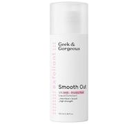 Geek-Gorgeous Soins-du-visage ExfoliantSmooth Out 100 ml