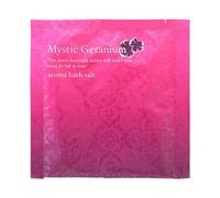 G.P.CREATE - Aroma Bath Salt Mystic Geranium 40g