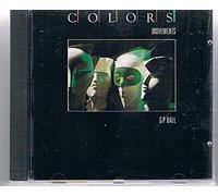 G.P. Hall - Movements [Import]