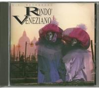 G P Reverberi by Rondo Veneziano (1993-08-01)