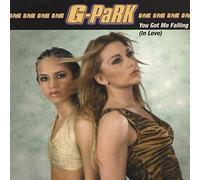 G-Park - You Got Me Falling [Vinyl LP]