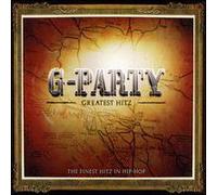 G-party: Greatest Hitz