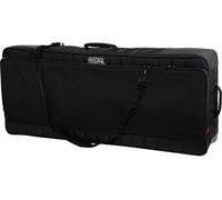 Gator Cases Pro-Go Ultimate Keyboard Gig Bag avec Sangles Amovibles; Convient aux claviers de 61 Notes (G-PG-61)