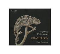 G. Ph. Telemann Chameleon