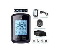 (G PLUS Groupe F) Ordinateur GPS de vélo G+ Version anglaise Petit G Tableau des codes GPS pour vélo