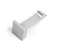 G-PLUS Loquet de console centrale compatible avec Ford Ranger/compatible avec Mazda série B 1992 1993 1994 1995 1996 1997 1998 1999 2000 2001 2002 2003 accoudoir facile à fixer