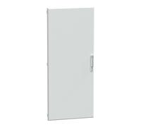 Schneider Electric LVS08222 Porte pleine arm ext 27M blanc