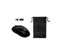 G PRO 2 LIGHTSPEED gaming sans fil + Dongle 8K + Pochette