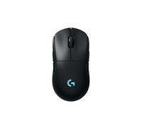 Souris Gamer Sans Fil LOGITECH G PRO 2 Lightspeed Wireless Noir