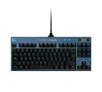 G Pro Clavier mécanique LOL LOL-WAVE2 Pan Nordique
