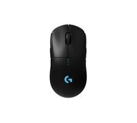 Logitech 910-005273 G G PRO Ambidextrous 16000 DPI black