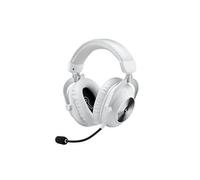 Casque gamer LOGITECH G PRO X 2 Lightspeed - Blanc