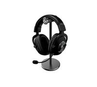 Logitech PRO X Wireless 2 Headset + Stand Casque Avec fil &sans fil Arceau Gaming Bluetooth Noir