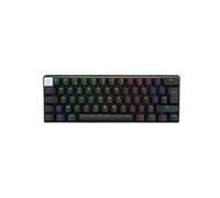 G PRO X 60 LIGHTSPEED, gaming sans fil, mécanique ultra compact TKL 60%, tactile - Noir