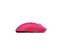 G PRO X SUPERLIGHT 2C - Souris - 5 boutons - sans fil, filaire - 2.4 GHz, USB - rose