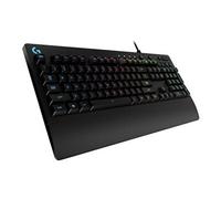 G Prodigy G213 - Clavier - backlit - USB