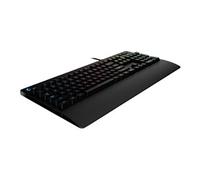 G Prodigy G213 - Clavier - backlit - USB