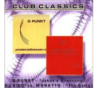 G-Punkt - Jakob's Droehnung [Import]