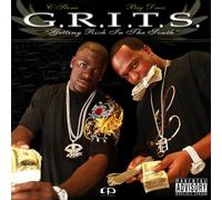 G.R.I.T.S. Getting Rich in The South
