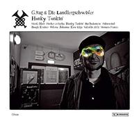 G.Rag Und Die Landle - Honky Tonkin (+ Download) [Import]