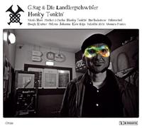 G.Rag Und Die Landle - Honky Tonkin [Import]