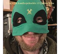 G. Rag und die Landlergschwister - Cumbia Yerba (Lim. 7'') [Import]