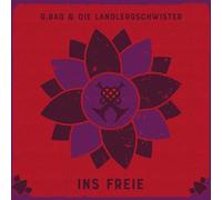 G. Rag und die Landlergschwister - Ins Freie