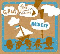 G.Rag Y Los Hermanos - Hold Fast [Import]