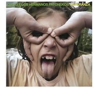 G.Rag Y Los Hermanos Patchekos – Esperanza – Broken Silence