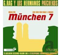 Bande originale – Muenchen 7 – Broken Silence