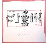 G.Rag;Zelig Implosion Deluxxe - Hans Stumpf / Null Gehen (Lim. 7'')