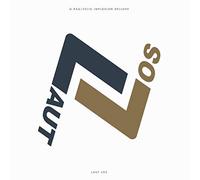 G.Rag;Zelig Implosion Deluxxe - Laut Los