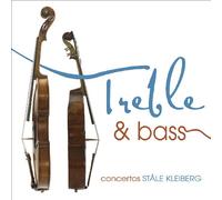 G ran Sj lin - Treble & Bass