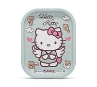 g-rollz - plateau à rouler hello kitty cupidon small