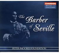 Rossini, G. - Barber of Seville [Import]