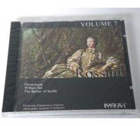G.Rossini - G.Rossini/ Ouvertures (UK Import)