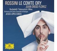 G. Rossini - Rossini: Le Comte Ory By G. Rossini (2010-08-11)