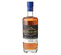 G. Rozelieures G Rozelieures Origine Collection Single Malt Whisky 40% Vol 700 ml