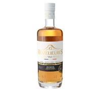 G. Rozelieures SUBTIL COLLECTION Single Malt Whisky 40% Vol. 0,7l in Giftbox