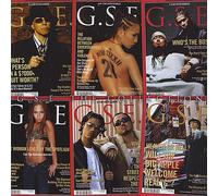 G.S.E. The Collection/Various