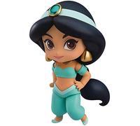 G&S Nendoroid Aladdin Jasmine Non-Scale ABS & PVC Pre-Painted Action Figure