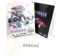 G-Selection Gundam Evolve Dvd- [Import allemand]
