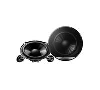 G-series TS-G130C - Haut-parleurs - pour automobile - 40 Watt - 2 voies - composant