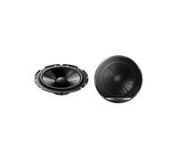 Pioneer Haut-parleurs voiture TS-G170C 2 voies à encastrer 300 W - 1 paire