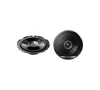 PIONEER Haut-parleurs TS-G1710F 17 cm 2 Bi-cône 280 W Max
