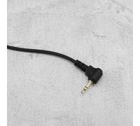 G Shape Earphone Radio Earphone Replacement Compatible with Motorola Talkabout TLKR T92 H20 PMR446 T3 T5 T6 T7 T8 T9 T61 T62 T80 T81 T82