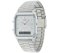 G-Shock AQ230A-7AVT, Argent, Taille Unique, Argent, Taille Unique, AQ230A-7AVT